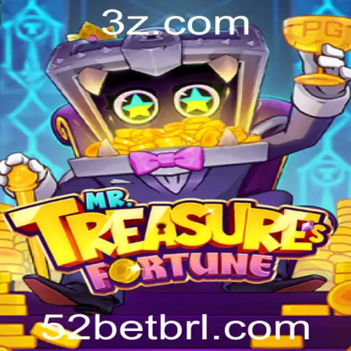 Descubra o Fascinante Mundo de MrTreasuresFortune com 52bet